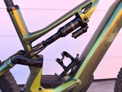 Ghost Easx 160 universal