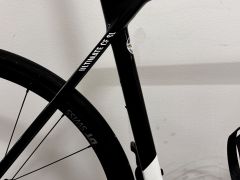 Canyon Ultimate CF SL 7 cestný bicykel