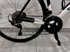 Canyon Ultimate CF SL 7 cestný bicykel