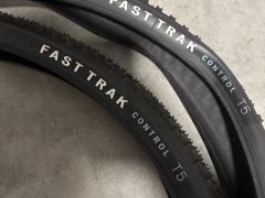 Specialized Fast Trak control T5