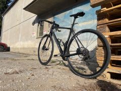 Cannondale Synapse Carbon Disc 105 (2019)