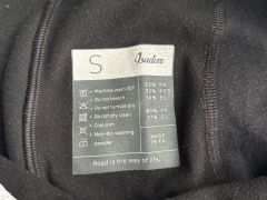 Isadore 3/4 nohavice