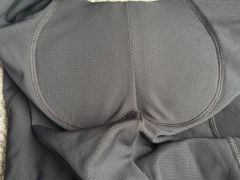 Isadore 3/4 nohavice