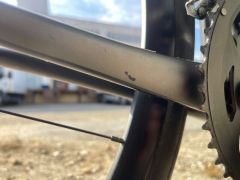 Cannondale Synapse Carbon Disc 105 (2019)