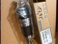 Shimano Bb-Un300 stredové zloženie, Bsa, štvorhran