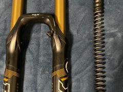 Fox 36 VAN 180 Fit RC2