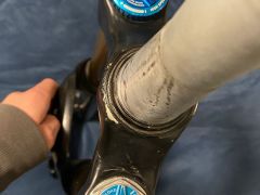 Fox 36 VAN 180 Fit RC2