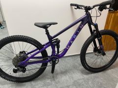 Marin Rift Zone, 27,5, S, Dark purple 2025