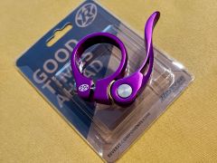 Objímka sedlovky Reverse components 34.9 mm