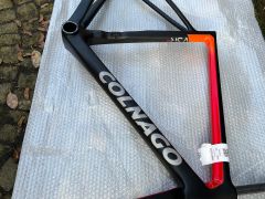 Colnago V3Rs rámový set, nový
