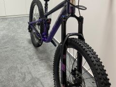 Marin Rift Zone, 27,5, S, Dark purple 2025