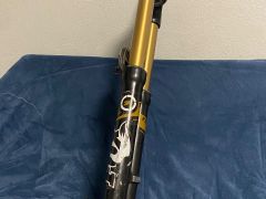 Fox 36 VAN 180 Fit RC2