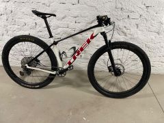Trek procaliber 9.7