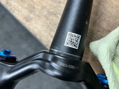 FOX Rhytm 34, 150mm, 29 boost