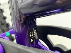Marin Rift Zone, 27,5, S, Dark purple 2025