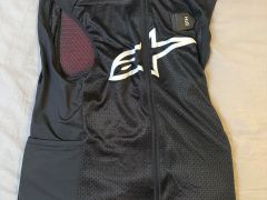 Alpinestars paragon plus vesta