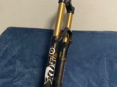 Fox 36 VAN 180 Fit RC2