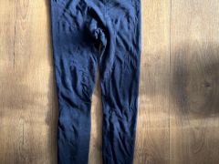 Dlhé spodky od Brynje of Norway - Arctic Longs so sieťovinou