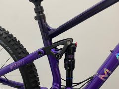 Marin Rift Zone, 27,5, S, Dark purple 2025