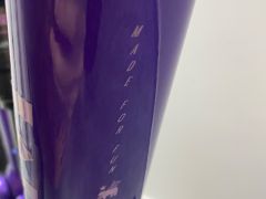 Marin Rift Zone, 27,5, S, Dark purple 2025