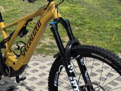 Specialized Turbo Kenevo