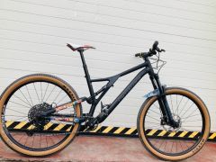 Specialized Stumpjumper - S4