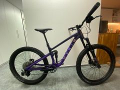 Marin Rift Zone, 27,5, S, Dark purple 2025