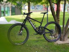 S-Works Enduro (L, Fox 36 + Float X2 Factory, MT7 Pro)