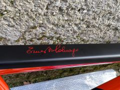 Colnago V3Rs rámový set, nový