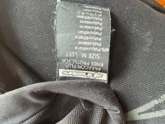 Chraniče kolien Alpinestars