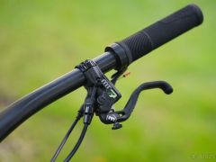 S-Works Enduro (L, Fox 36 + Float X2 Factory, MT7 Pro)