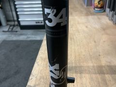 FOX Rhytm 34, 150mm, 29 boost