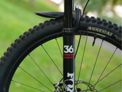 S-Works Enduro (L, Fox 36 + Float X2 Factory, MT7 Pro)