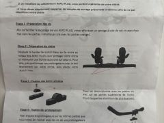 Držiaky Aeroplug na kokpit Bontrager