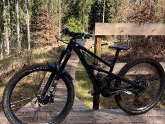 YT Capra Core 2 2024 - M 29