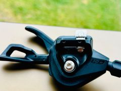 Shimano Deore Sl-M4100-R Rapidfire Plus (I-Spec EV)