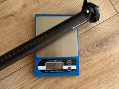 Syntace P6HiFlex Carbon matte | 30,9x400 mm