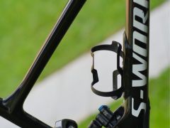 S-Works Enduro (L, Fox 36 + Float X2 Factory, MT7 Pro)