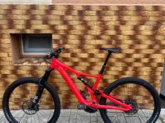 Specialized turbo Levo sl