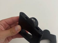 Držiaky Aeroplug na kokpit Bontrager