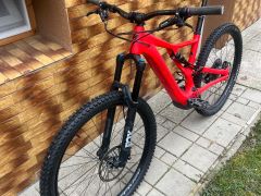 Specialized turbo Levo sl