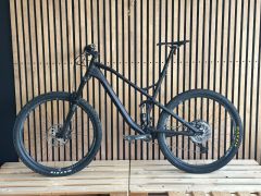 Canyon Spectral AL 9.0 XL