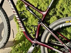 Specialized Epic Expert L