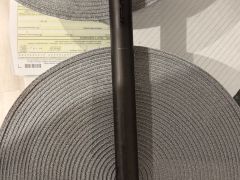 Sedlovka Roval Control SL Seat Post karbon / 30.9mm