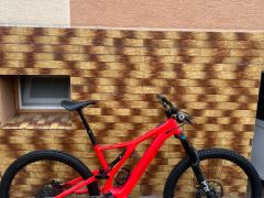 Specialized turbo Levo sl