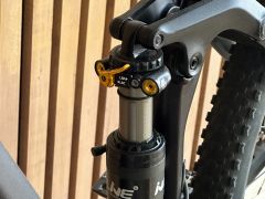 Canyon Spectral AL 9.0 XL