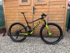 Scott Spark RC 900 "L", Sram Xx1, Full Carbon