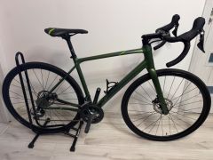 Predam Merida Scultura Endurance 300