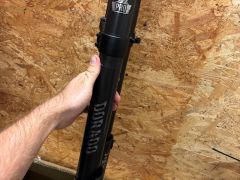 Manitou Dorado PRO