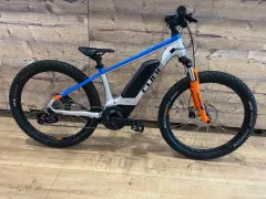 Detský 24" elektrobicykel Cube Acid 240 Hybrid